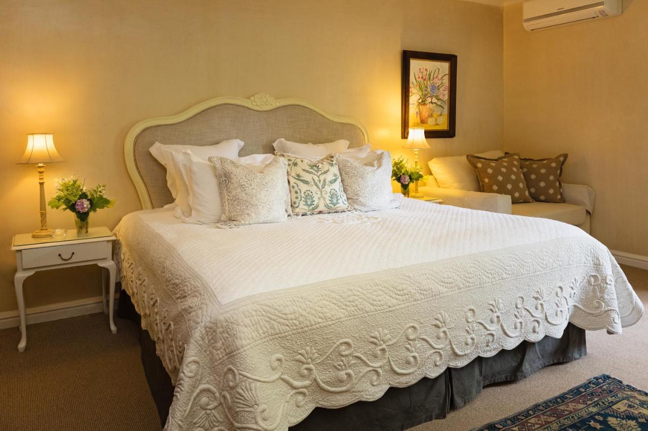 Hotel Cornerway House Plettenberg Bay Exteriér fotografie