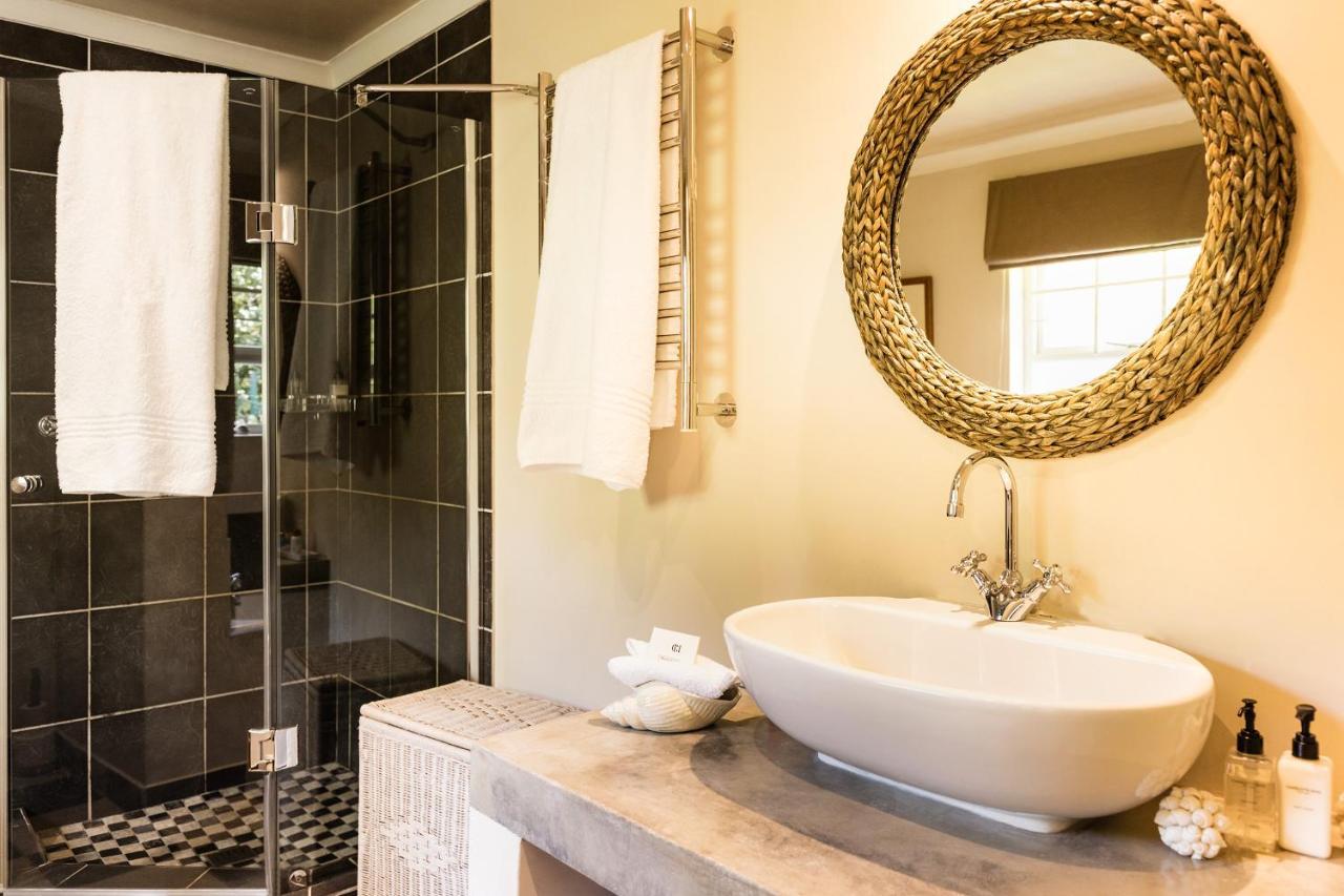 Hotel Cornerway House Plettenberg Bay Exteriér fotografie