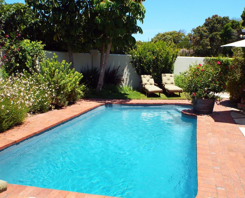 Hotel Cornerway House Plettenberg Bay Exteriér fotografie