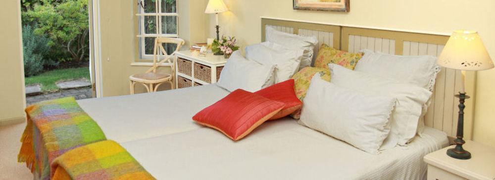 Hotel Cornerway House Plettenberg Bay Exteriér fotografie