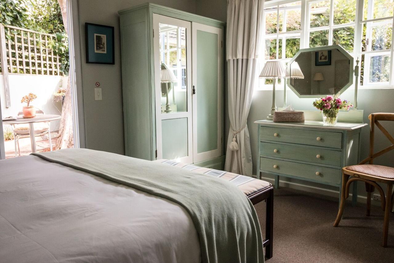 Hotel Cornerway House Plettenberg Bay Exteriér fotografie