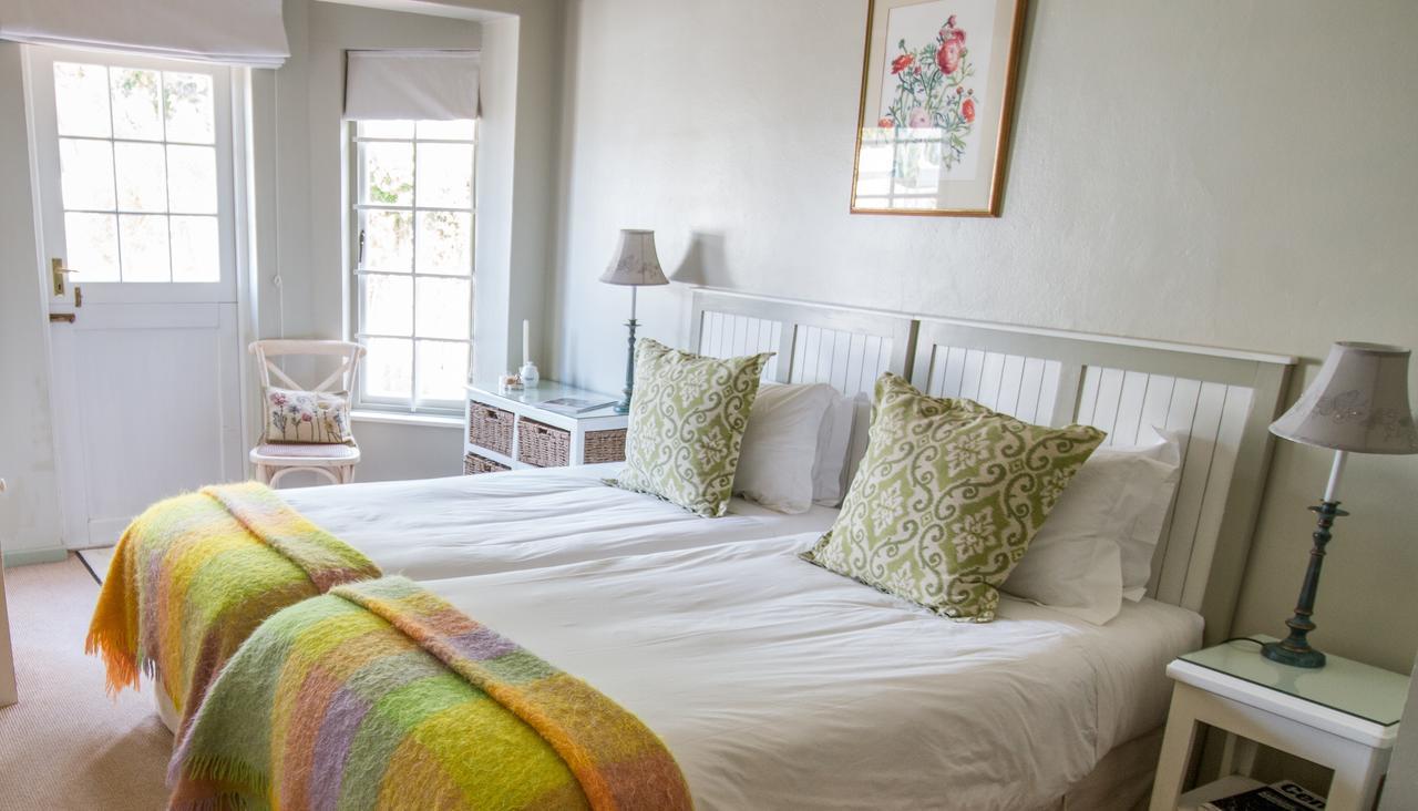 Hotel Cornerway House Plettenberg Bay Exteriér fotografie