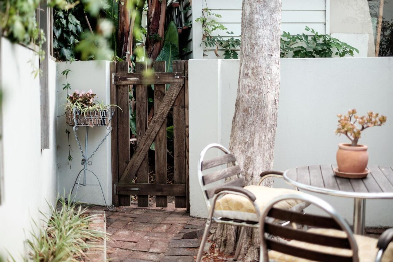 Hotel Cornerway House Plettenberg Bay Exteriér fotografie