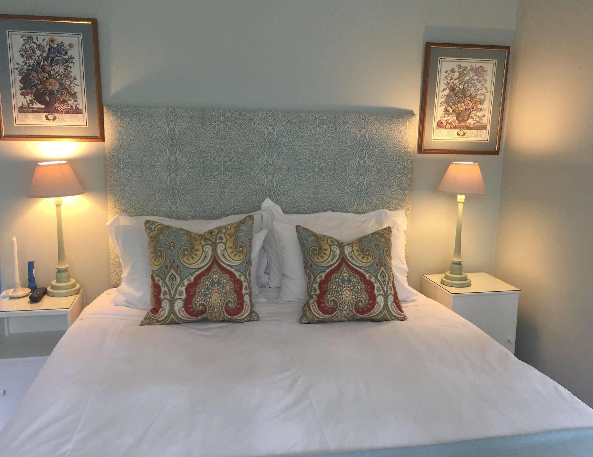 Hotel Cornerway House Plettenberg Bay Exteriér fotografie