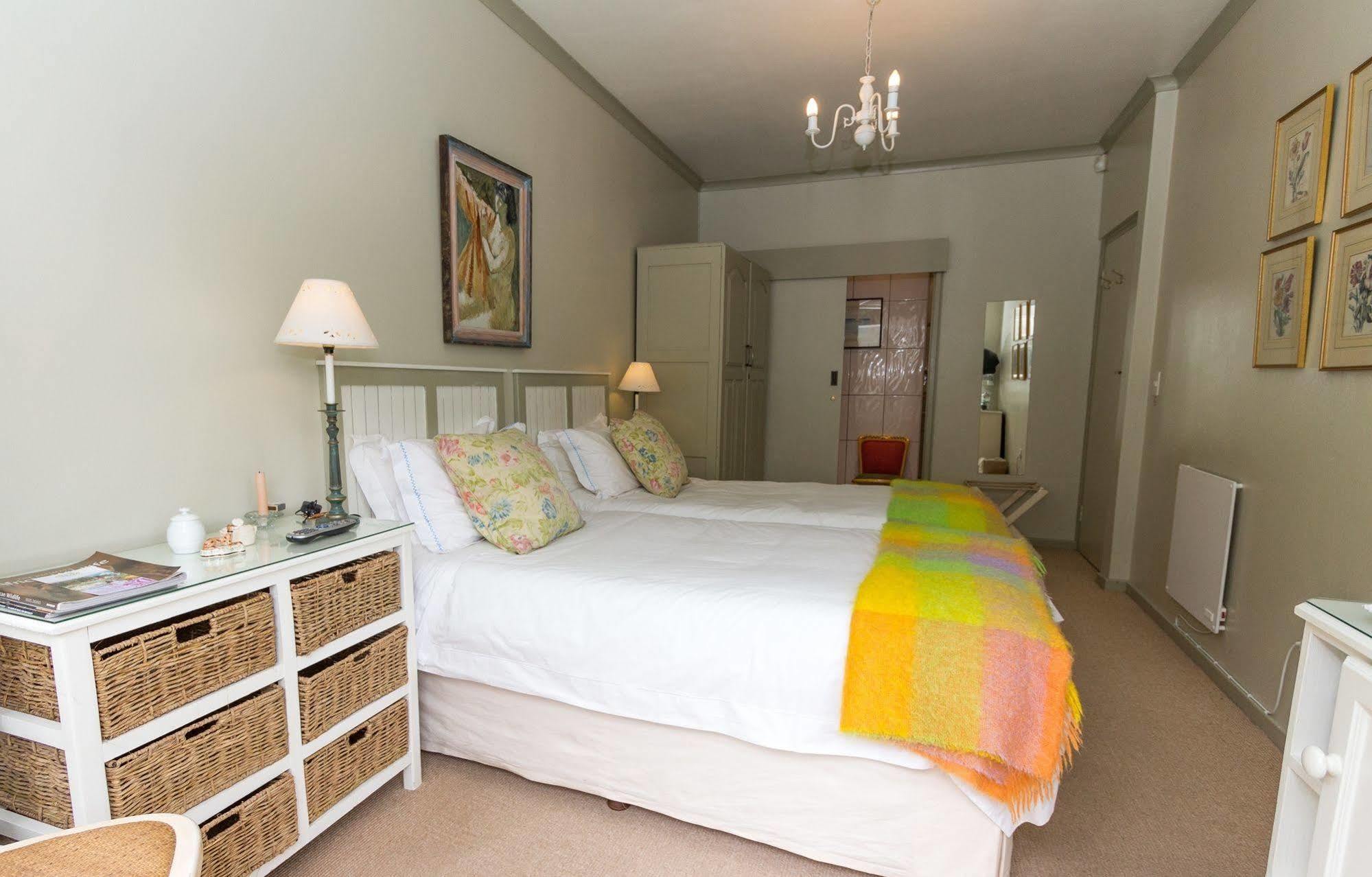 Hotel Cornerway House Plettenberg Bay Exteriér fotografie