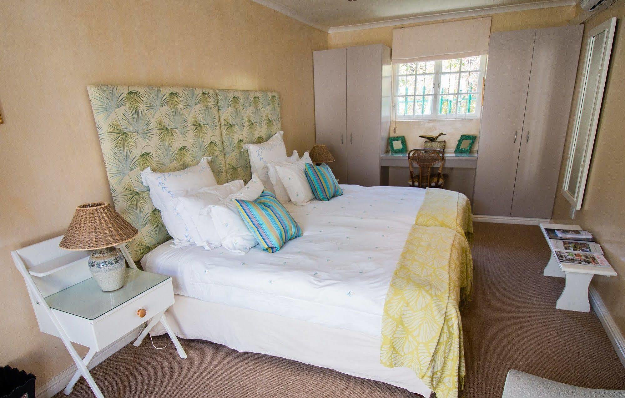 Hotel Cornerway House Plettenberg Bay Exteriér fotografie